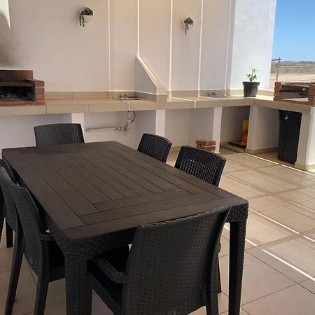 Rubi Joyas Del Mar Bahia De Kino Appartement Buitenkant foto