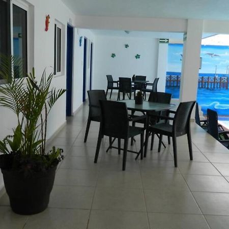 Rubi Joyas Del Mar Bahia De Kino Appartement Buitenkant foto