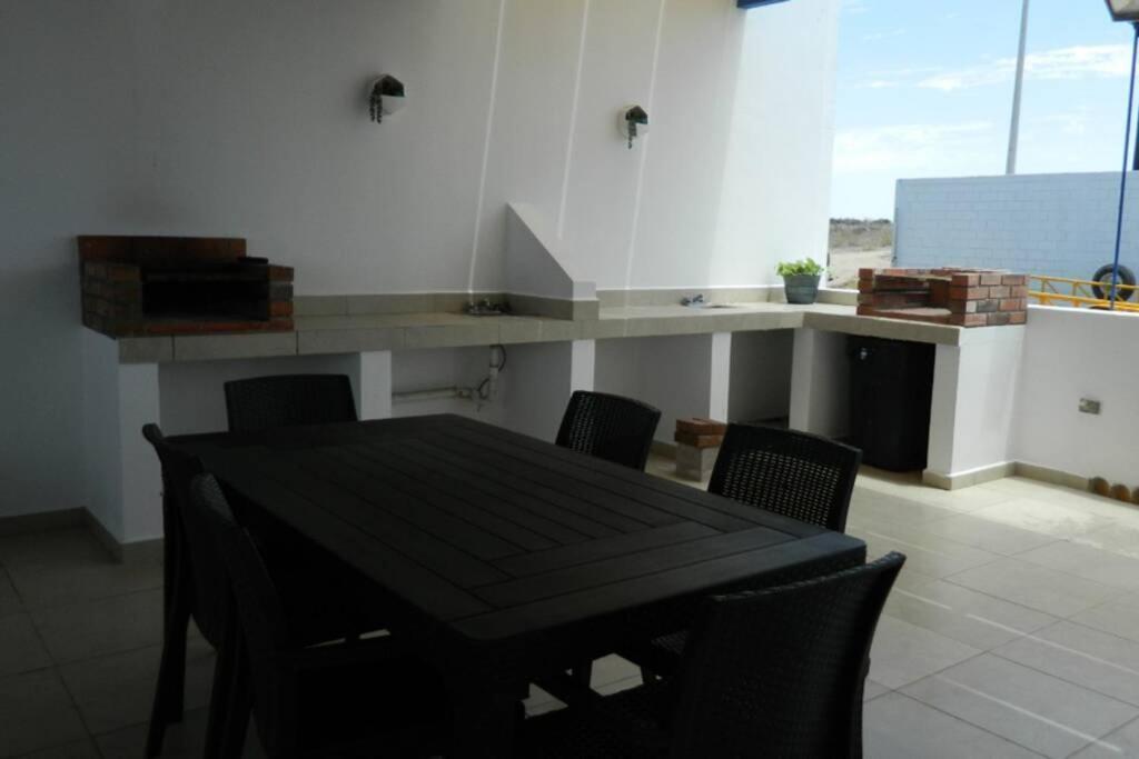 Rubi Joyas Del Mar Bahia De Kino Appartement Buitenkant foto