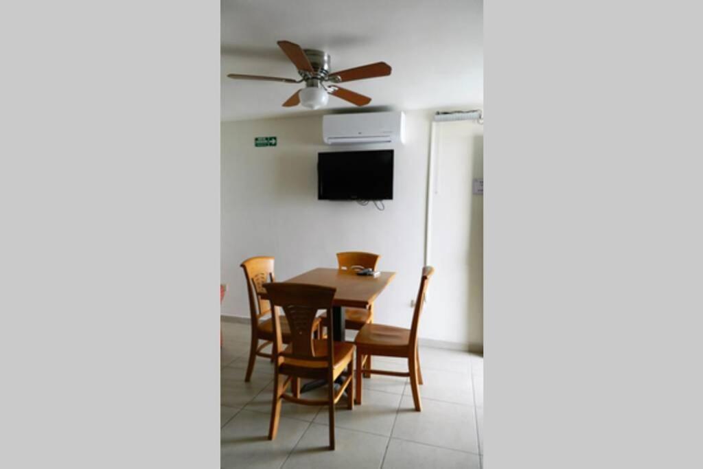 Rubi Joyas Del Mar Bahia De Kino Appartement Buitenkant foto
