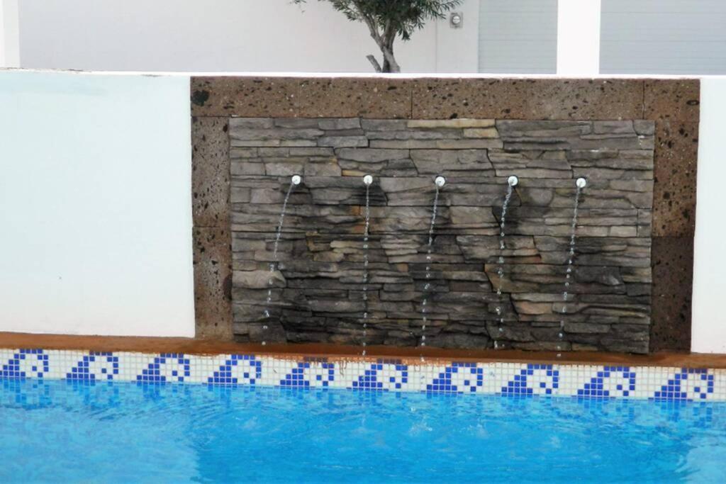 Rubi Joyas Del Mar Bahia De Kino Appartement Buitenkant foto