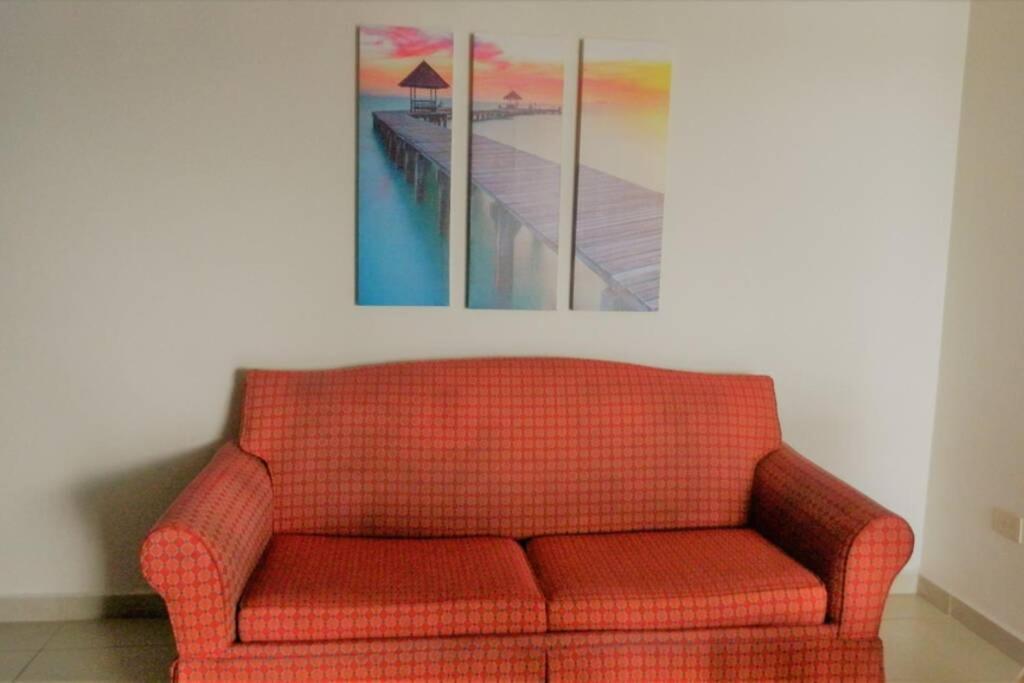 Rubi Joyas Del Mar Bahia De Kino Appartement Buitenkant foto
