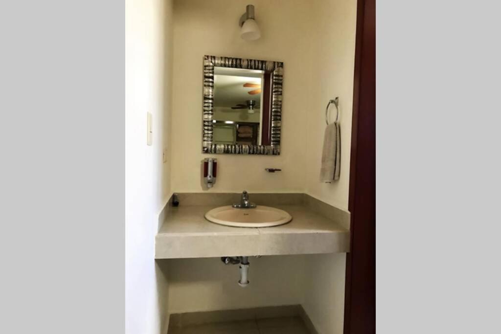 Rubi Joyas Del Mar Bahia De Kino Appartement Buitenkant foto
